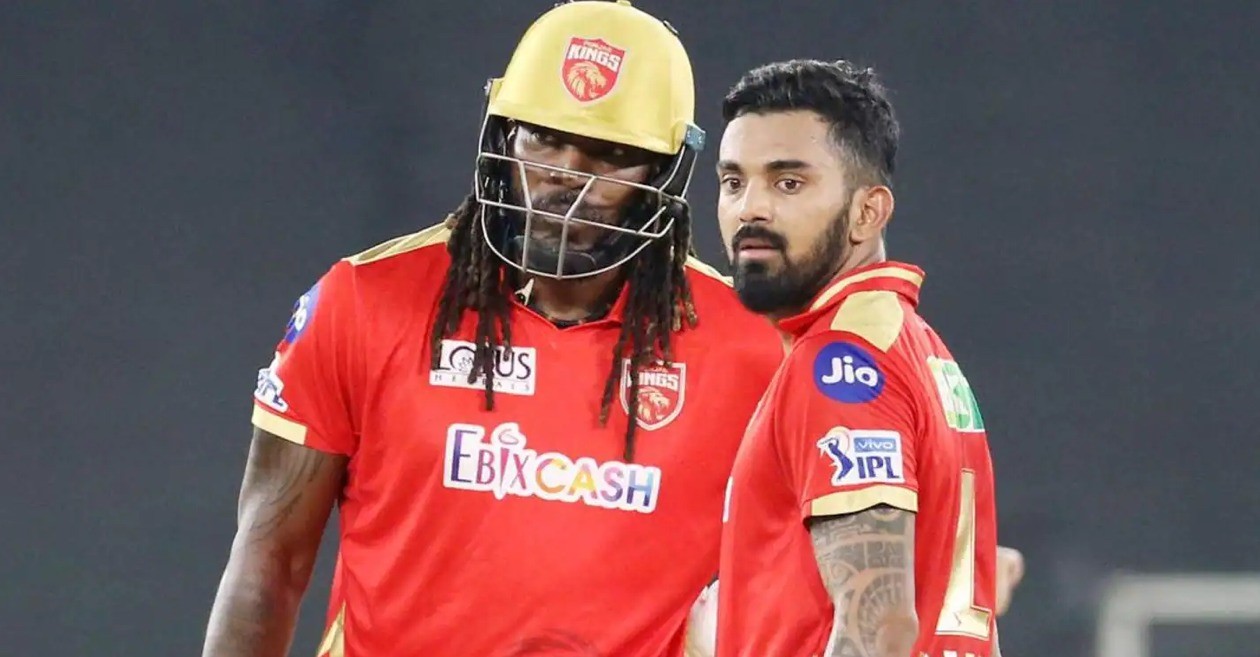 IPL 2021: Punjab Kings’ Chris Gayle opts out of remaining season; here’s the reason