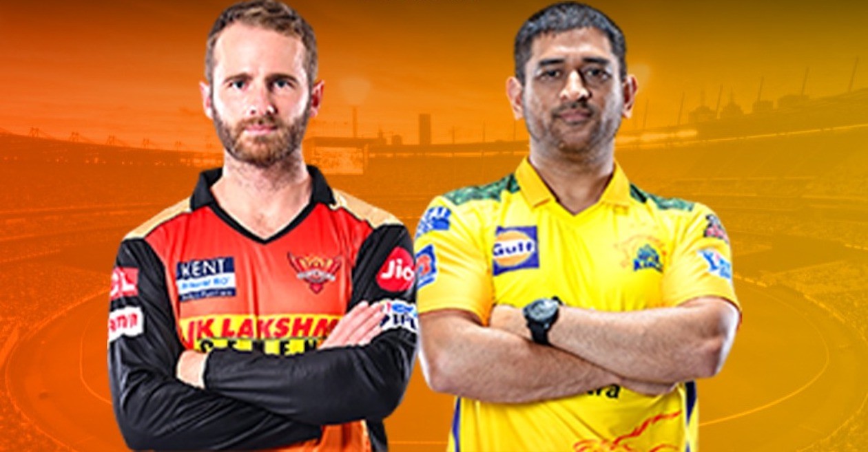 IPL 2021: SRH vs CSK, Match 44: Pitch Report, Predicted XI and Match Prediction