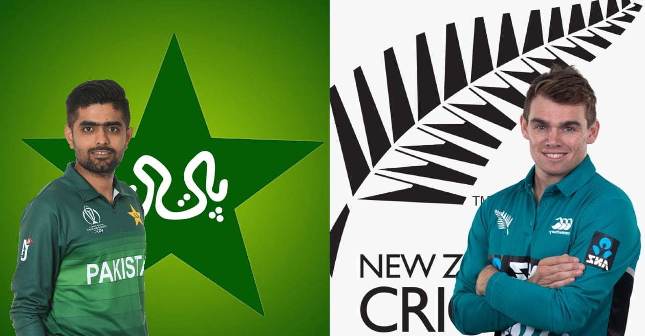 Pakistan vs New Zealand 2021: Fixtures, Match Timings, Squads, Broadcast & Live Streaming Details