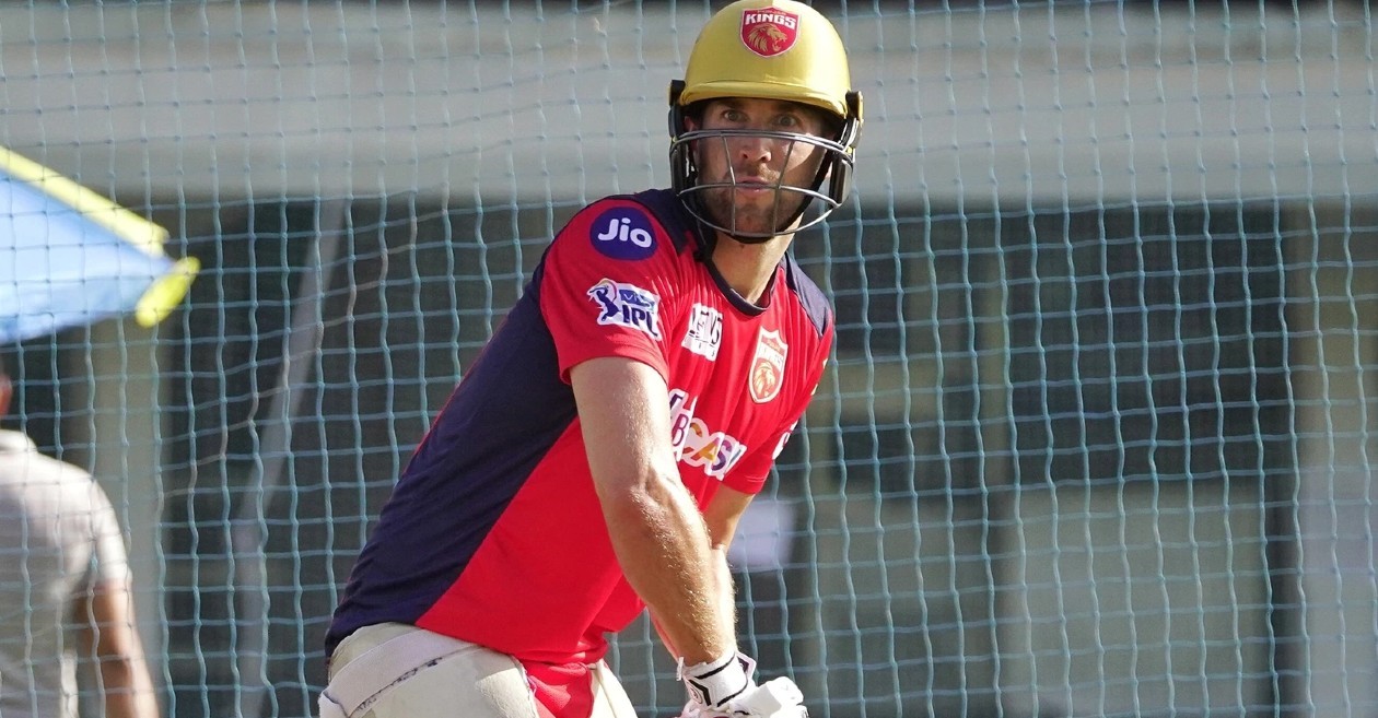 Punjab Kings name Dawid Malan’s replacement for the UAE leg of IPL 2021