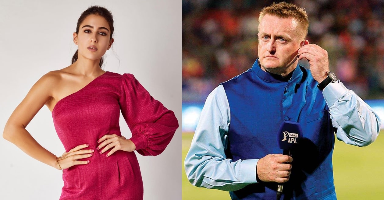 IPL 2021: Rajasthan Royals uses Sara Ali Khan meme to take a cheeky dig at Scott Styris