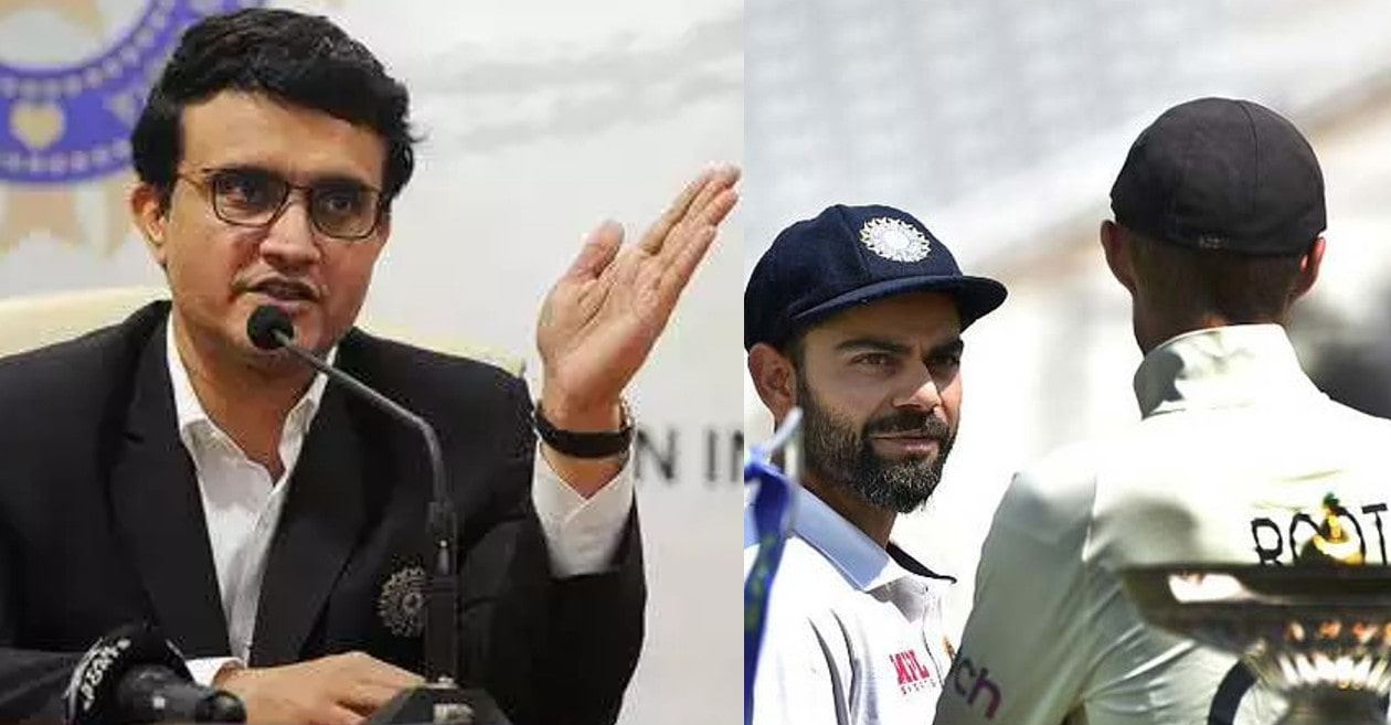 ENG vs IND: Sourav Ganguly reveals the real reason that led to the cancellation of Manchester Test