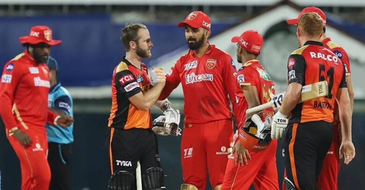 IPL 2021: SRH vs PBKS, Match 37: Pitch Report, Probable XI and Match Prediction