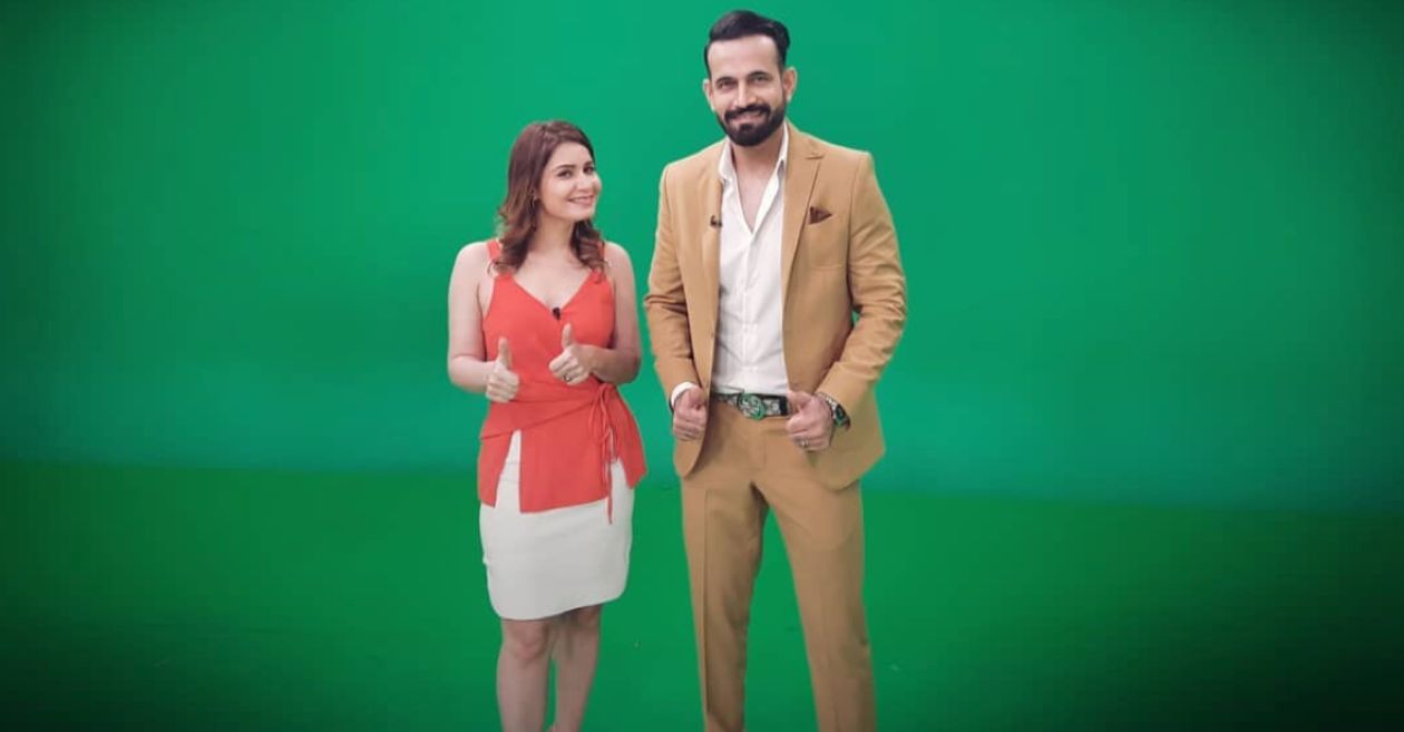 From Tanya Purohit to Irfan Pathan: Star Sports announce the commentary panel for UAE-leg of IPL 2021