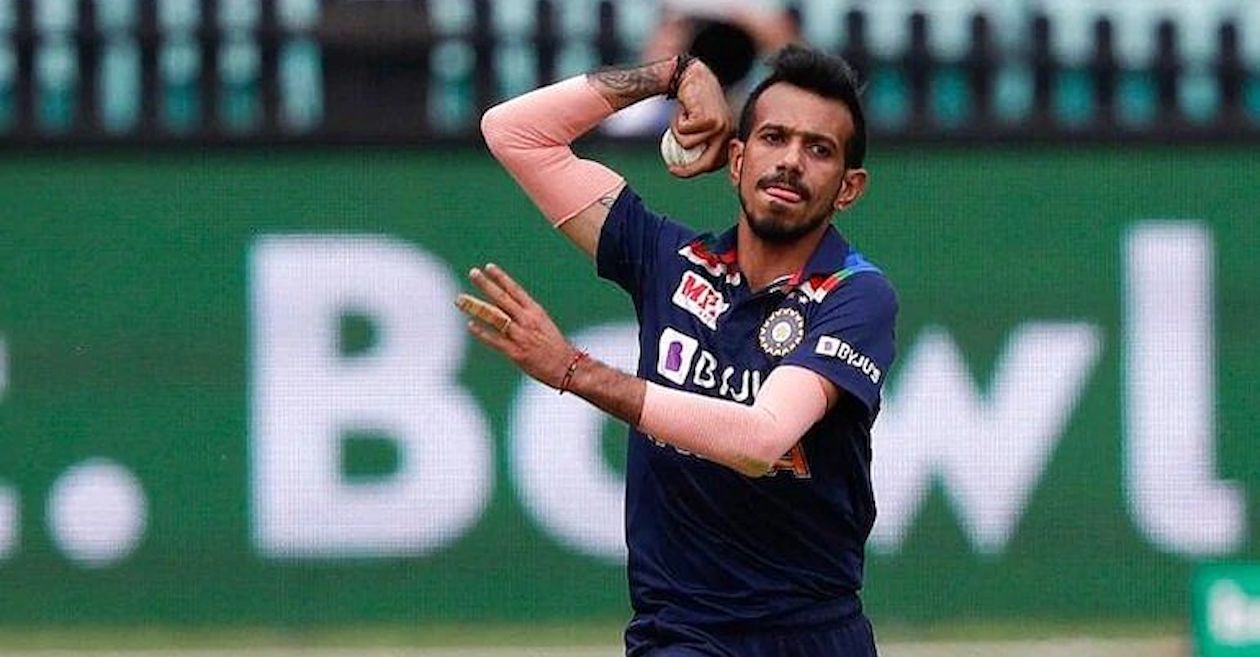 India chief selector reveals the reason behind Yuzvendra Chahal’s exclusion from the T20 World Cup squad