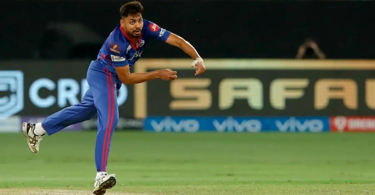 Avesh Khan set to join Team India as net bowler for T20 World Cup 2021: Reports