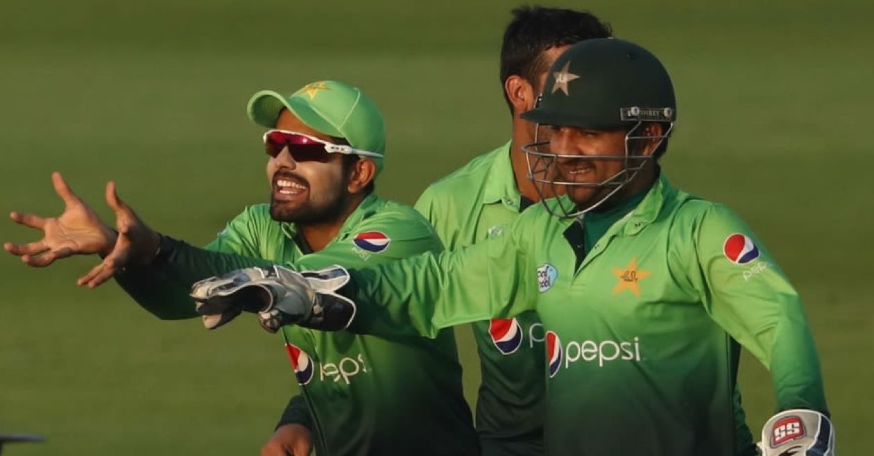 Pakistan announces changes in their squad for ICC Men’s T20 World Cup 2021