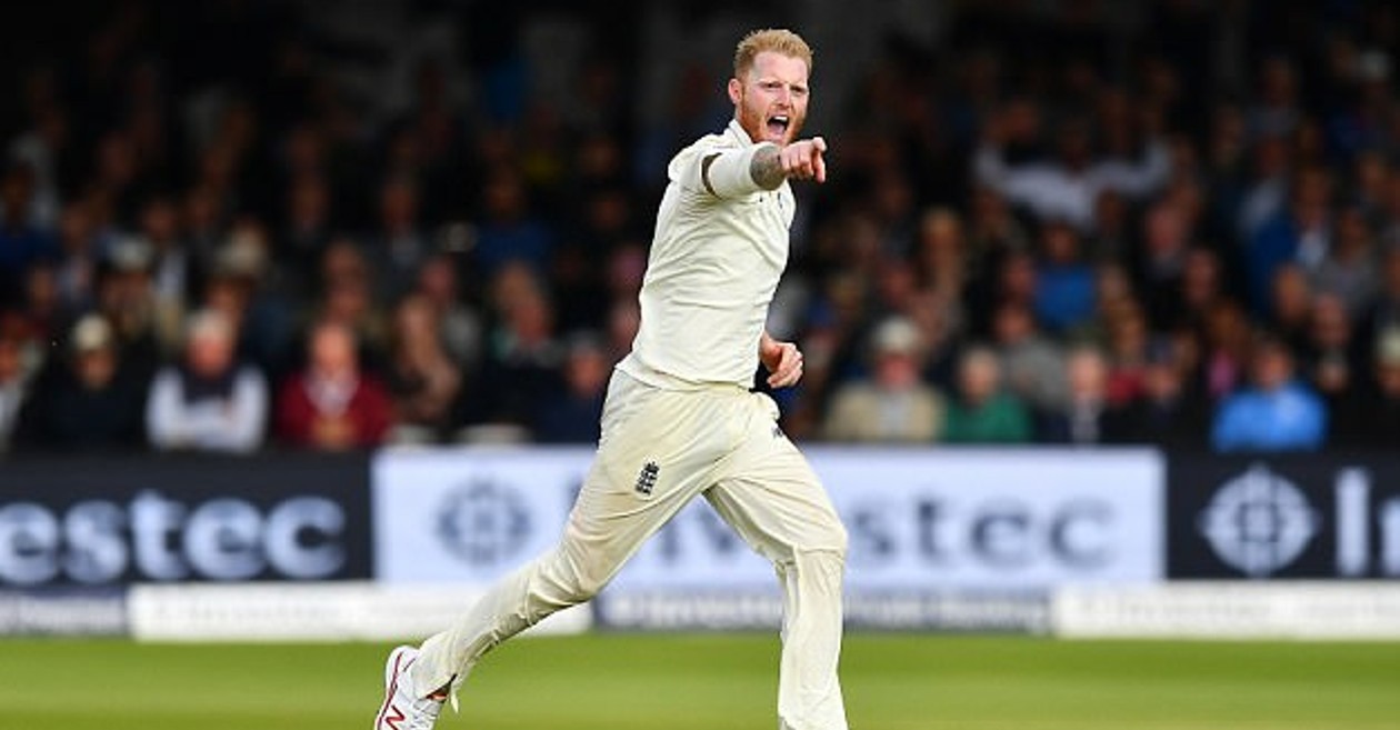 ‘I’m ready for Australia’: Ben Stokes returns to England squad for Ashes 2021-22