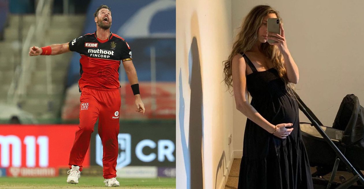 IPL 2021: Dan Christian and his pregnant partner abused on Instagram after RCB’s loss to KKR in Eliminator