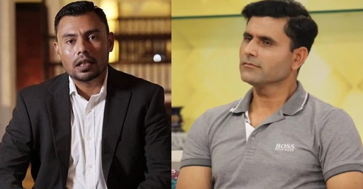 Danish Kaneria slams Abdul Razzaq for India-Pakistan comparison ahead of T20 World Cup 2021