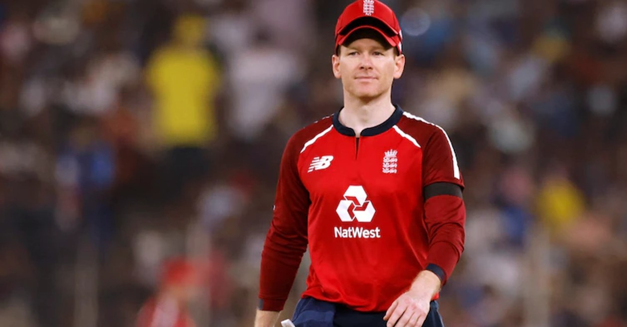 England skipper Eoin Morgan ready to sacrifice himself from playing XI in a bid for T20 World Cup glory