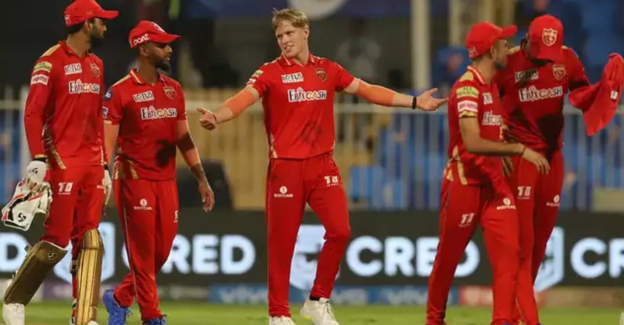 IPL 2021: Here’s how Punjab Kings can still qualify for the playoffs