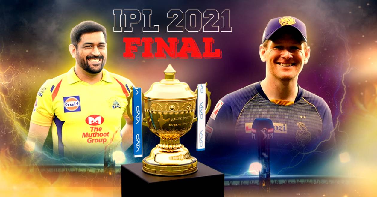 IPL 2021: CSK vs KKR, Final: Pitch Report, Probable XI and Match Prediction