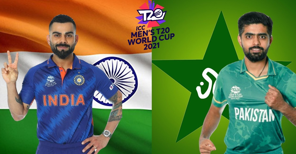 T20 World Cup 2021: India vs Pakistan – Pitch Report, Probable XI and Match Prediction