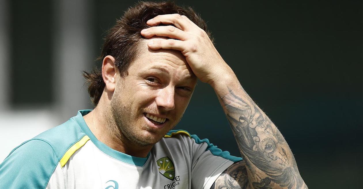 Australia paceman James Pattinson announces retirement from international cricket