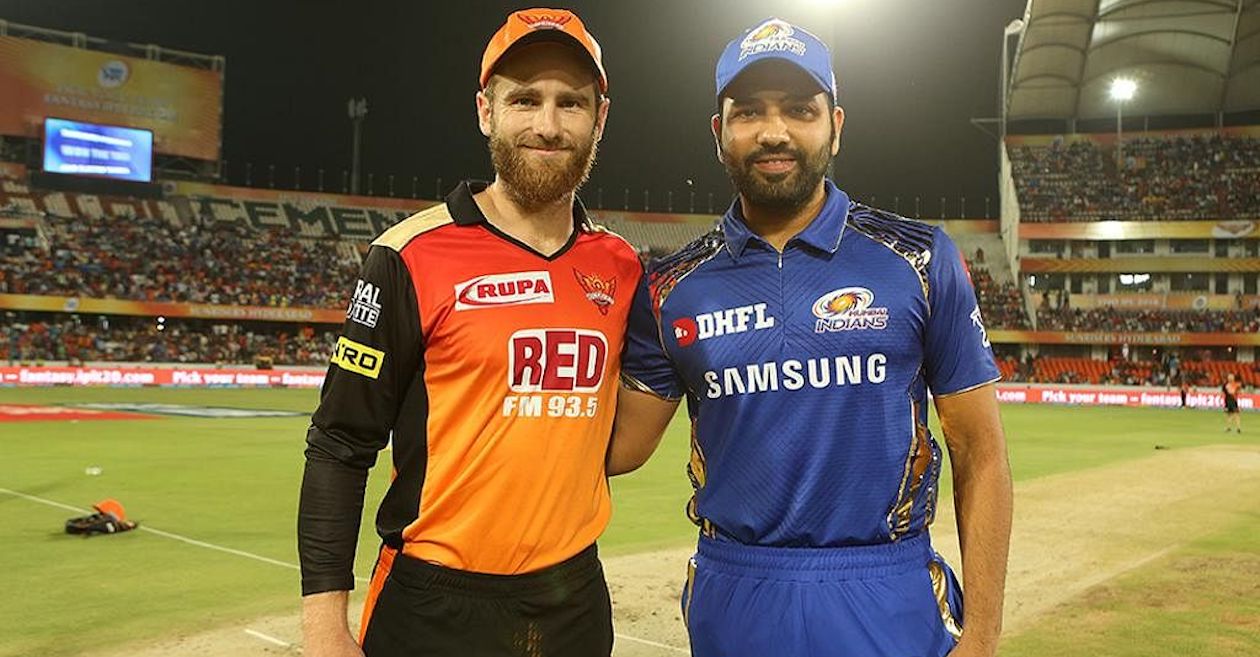 IPL 2021: SRH vs MI, Match 55: Team News, Match Prediction & Live Streaming Details