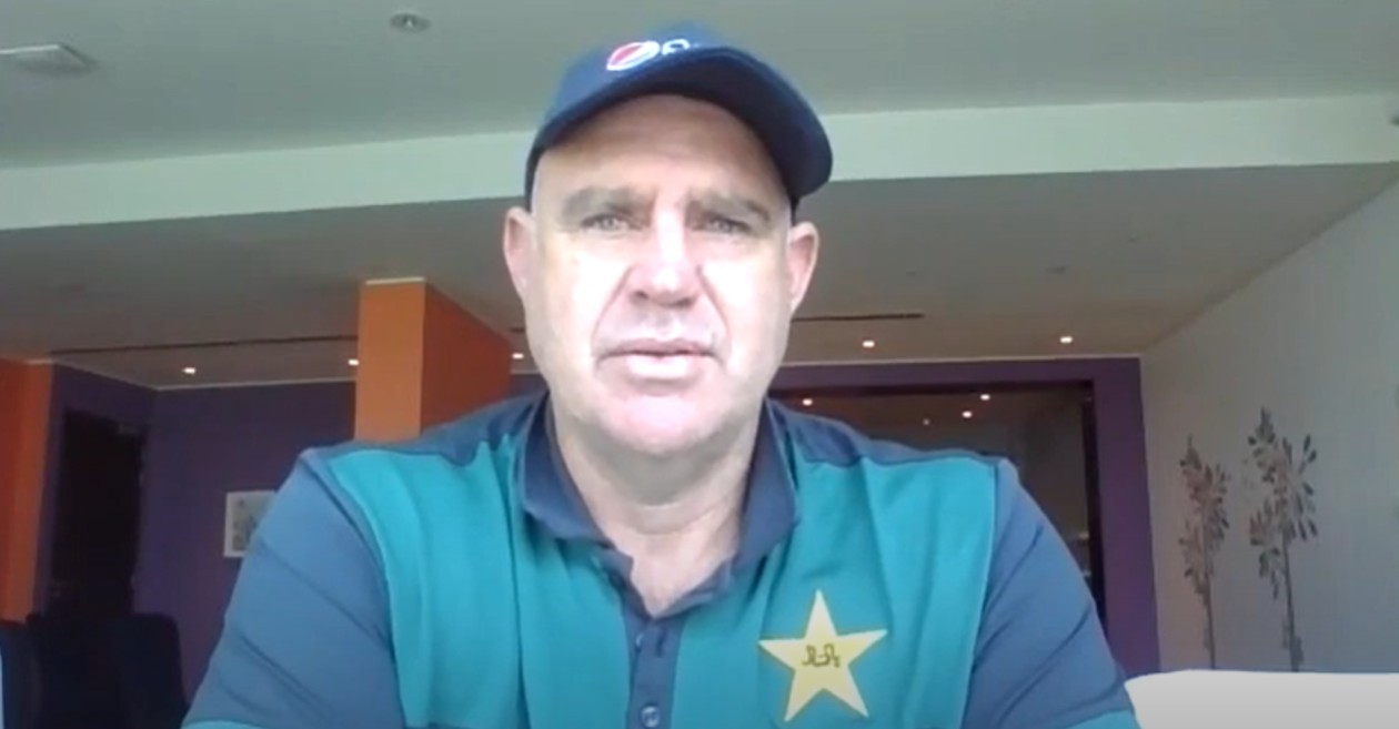 T20 World Cup 2021: Matthew Hayden names two Indian batters who are a ‘major threat’ to Pakistan