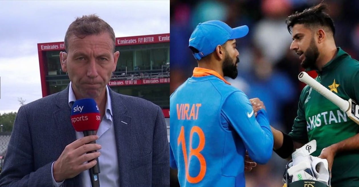 “Inability to play India in bilateral events has cost them millions of dollars”: Michael Atherton on Pakistan