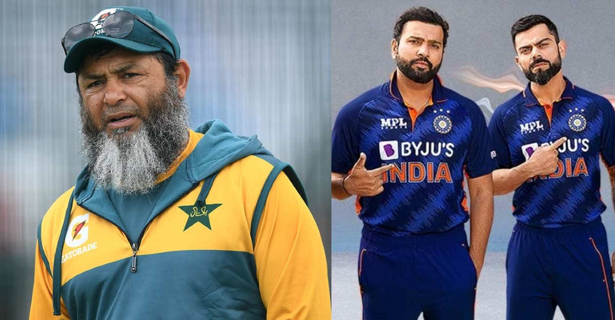 T20 World Cup: Mushtaq Ahmed gives ‘formula’ to Pakistan bowlers to dismiss Virat Kohli and Rohit Sharma