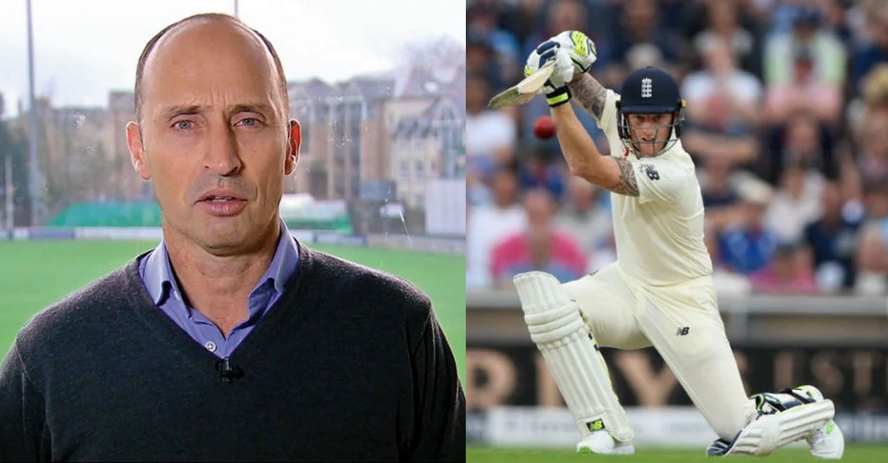 “He is irreplaceable in any format”: Nasser Hussain elated to see Ben Stokes’ return for the upcoming Ashes