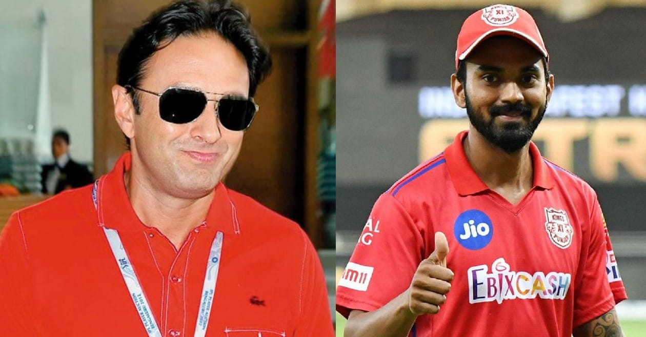 IPL: Punjab Kings co-owner Ness Wadia opens up about KL Rahul’s future with his franchise