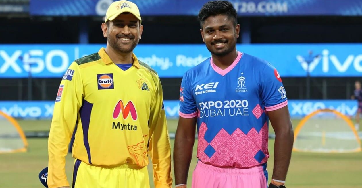 IPL 2021: RR vs CSK, Match 47: Pitch Report, Predicted XI and Match Prediction