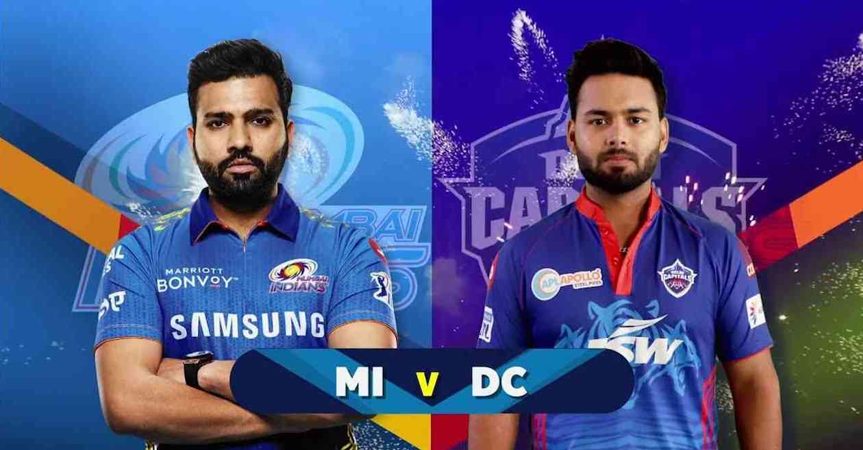 IPL 2021: MI vs DC, Match 46: Pitch Report, Predicted XI and Match Prediction