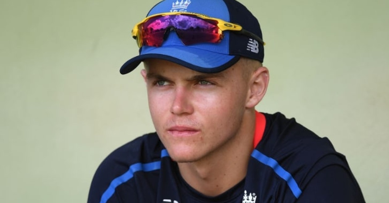 England all-rounder Sam Curran ruled out of T20 World Cup 2021; replacement announced