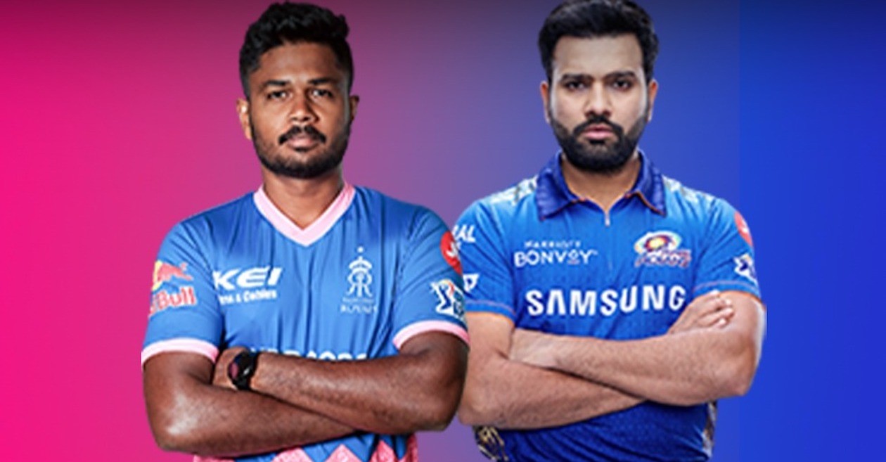 IPL 2021: RR vs MI, Match 51: Pitch Report, Probable XI and Match Prediction