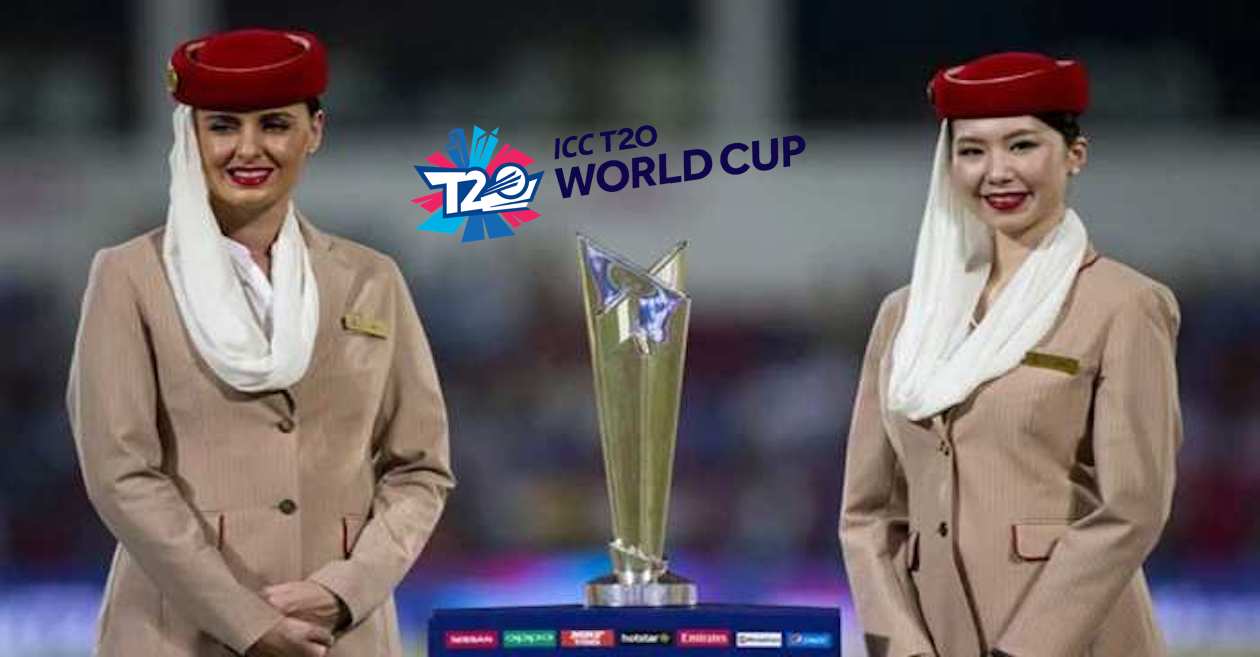 T20 World Cup 2021: Broadcast and Live Streaming details – Where to watch in India, US, UK & other countries