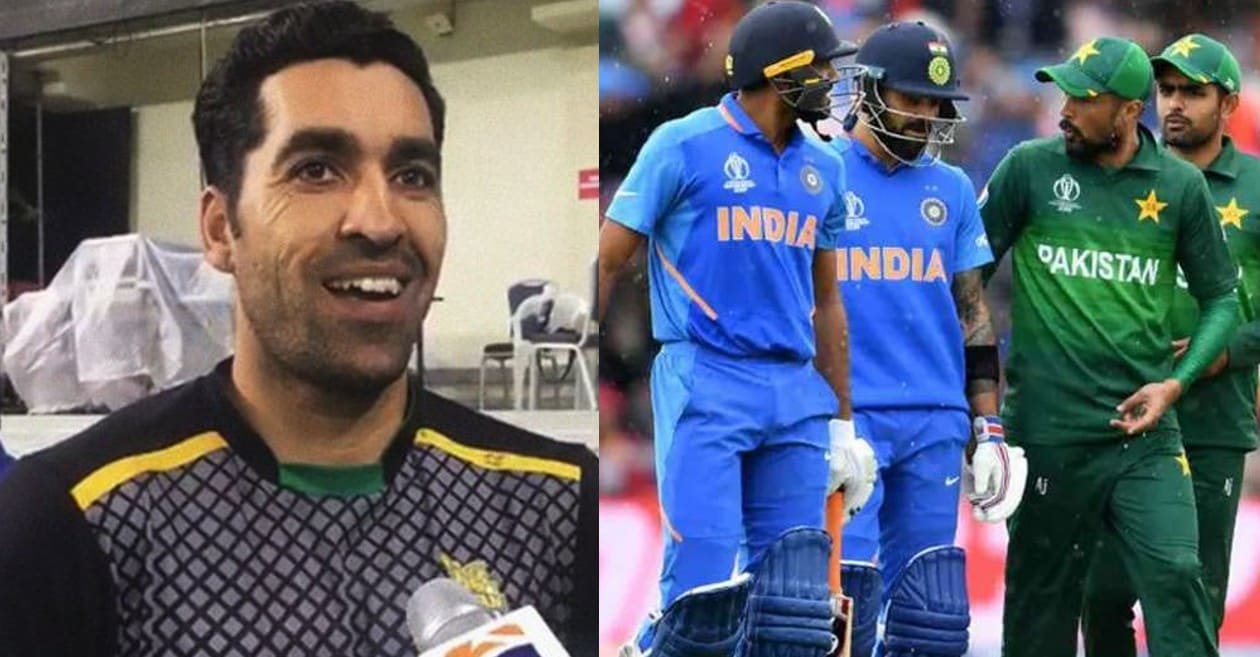 T20 World Cup 2021: Umar Gul reveals how Pakistan can put India under pressure in the high-voltage clash