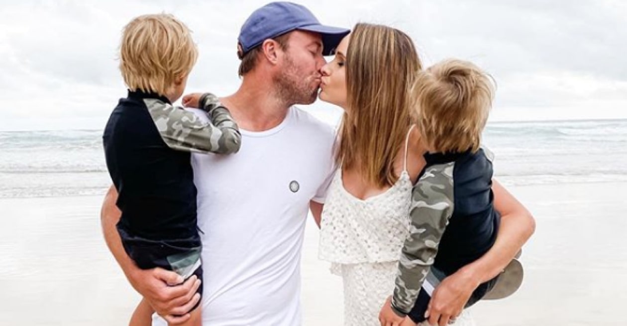 AB de Villiers’ wife pens a heartfelt note after her husband bids farewell to all forms of cricket