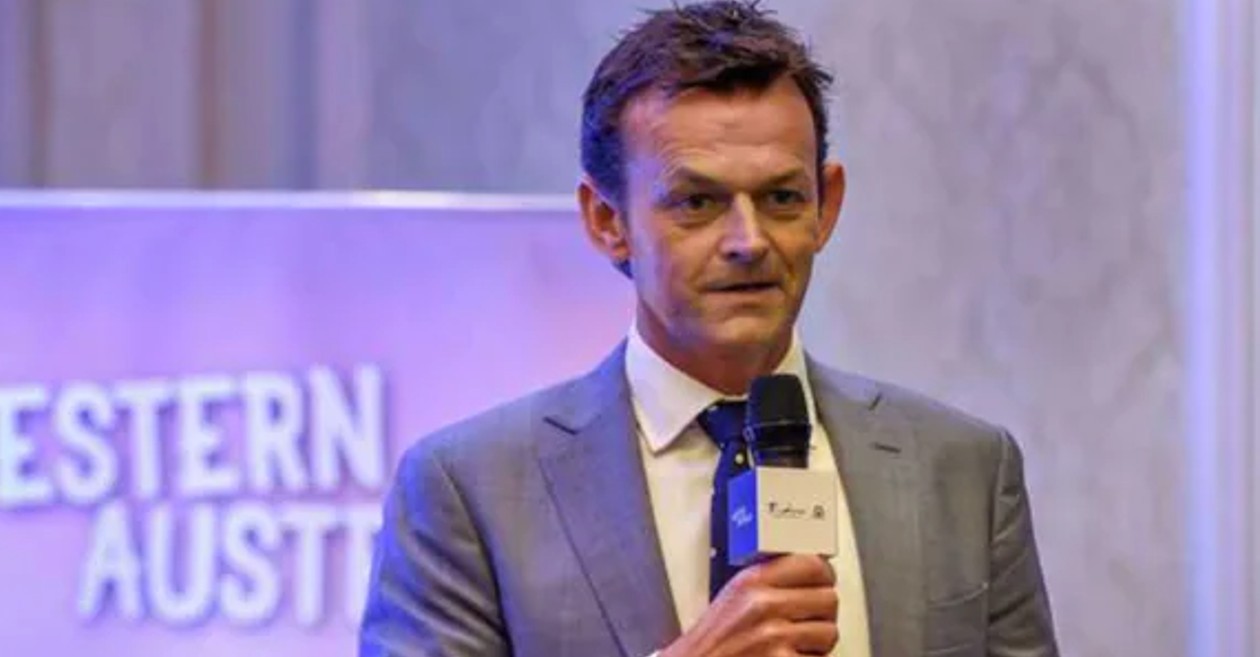 Adam Gilchrist names a star who is the ‘frontrunner’ for Australia captaincy in Test cricket