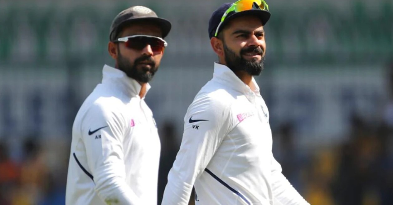 BCCI announces Test squad for New Zealand series; Ajinkya Rahane to lead, Virat Kohli to join from 2nd Test