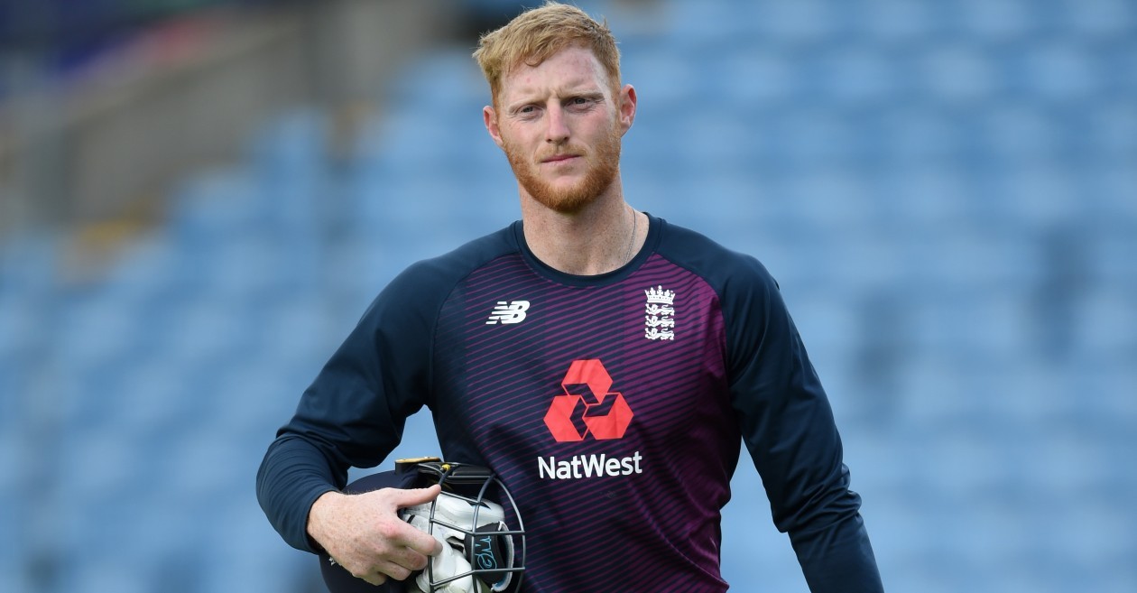 Ben Stokes reveals frightening health and injury scare ahead of Ashes series opener