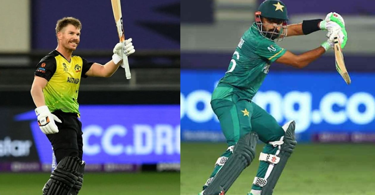 T20 World Cup 2021: ICC announces the Team of Tournament; names Babar Azam as captain