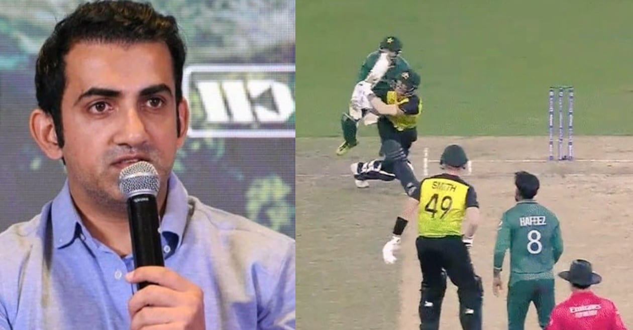 T20 World Cup: Gautam Gambhir slams David Warner for not maintaining ‘spirit of cricket’ against Pakistan