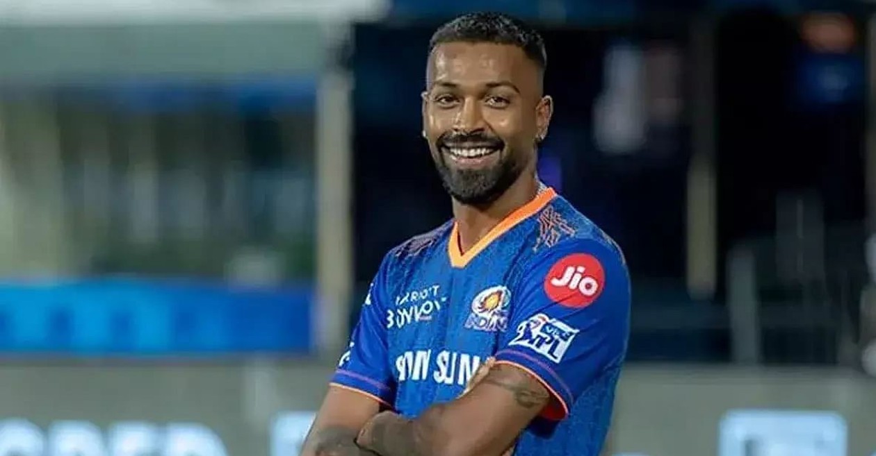Hardik Pandya not in contention for the tour of South Africa; asked to report to NCA