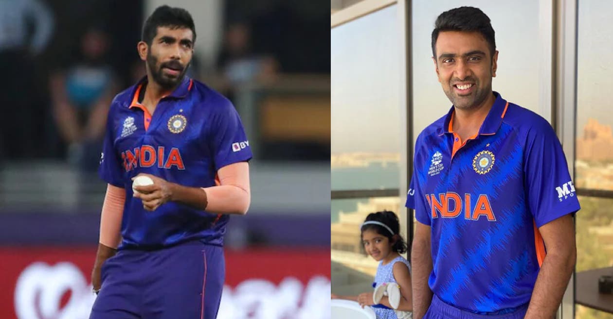 T20 World Cup: Jasprit Bumrah explains why R Ashwin wasn’t picked in India’s playing XI against New Zealand