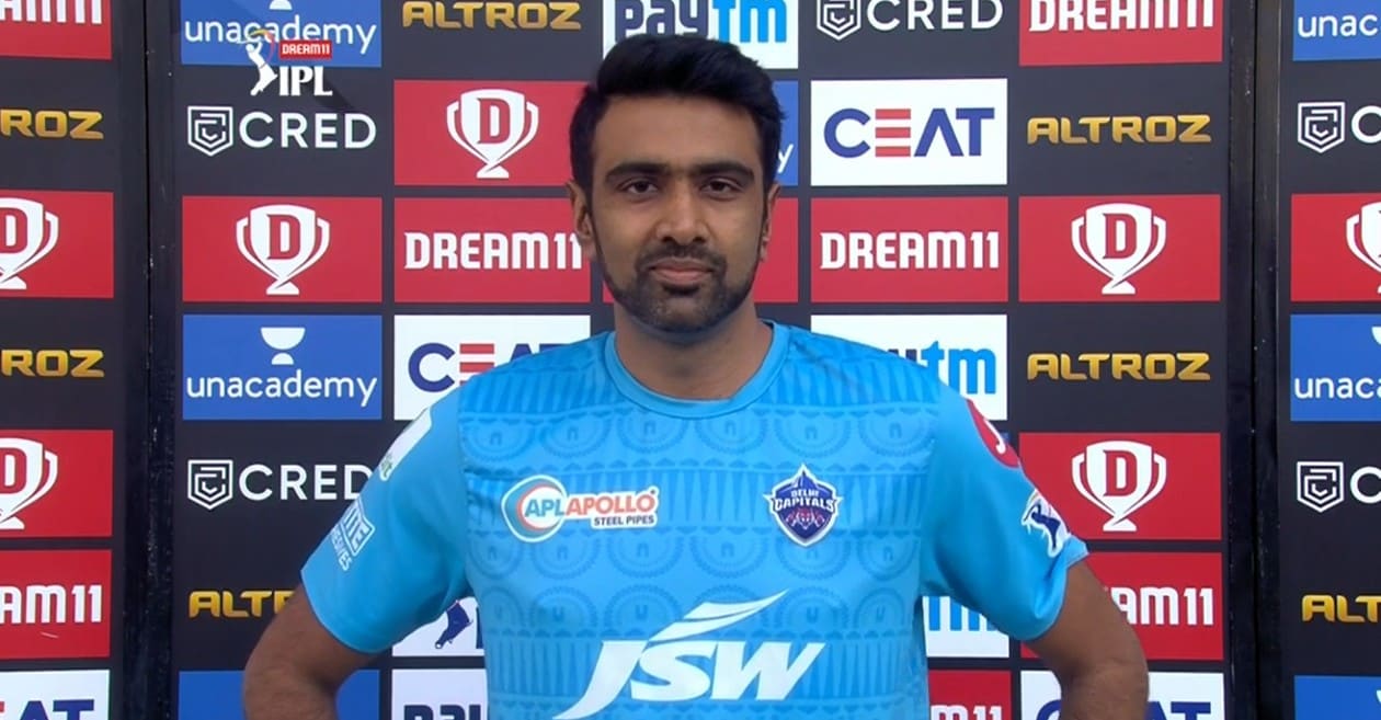 Ravichandran Ashwin reveals 2 superstars that Delhi Capitals are unlikely to retain for IPL 2022