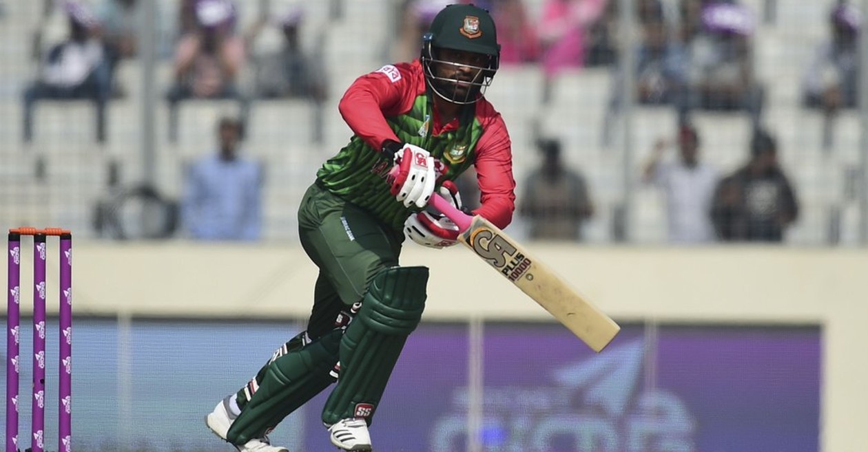 Tamim Iqbal reveals the reason why Bangladesh can’t produce batters like Jos Buttler