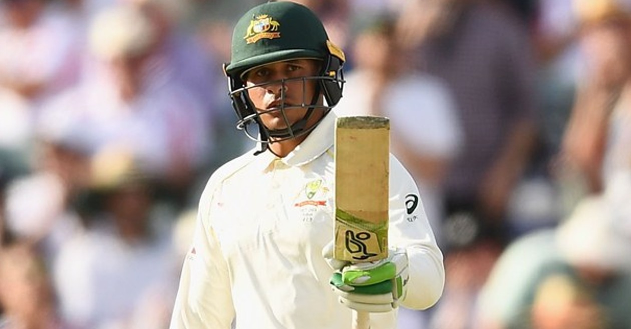 Ashes 2021-22: Cricket Australia confirms squad for first two Tests; Usman Khawaja recalled