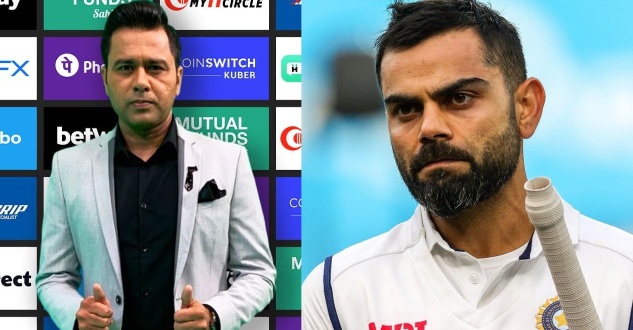 Aakash Chopra picks his Test XI of 2021; no place for Virat Kohli