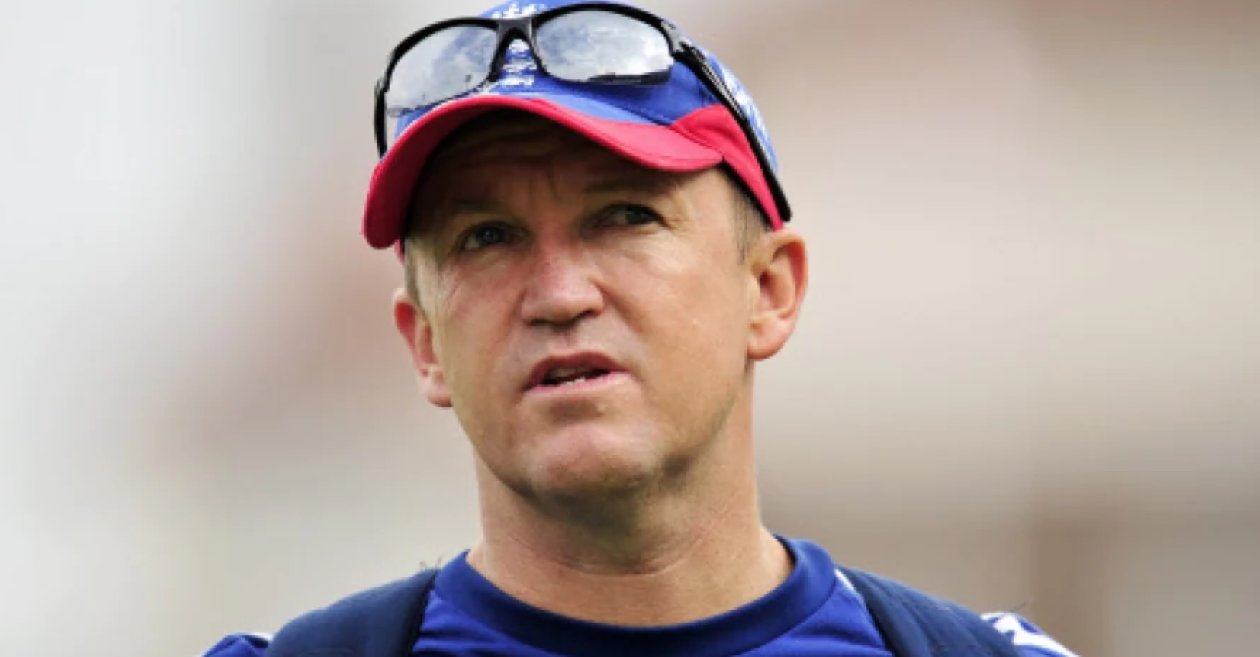 IPL 2022: Andy Flower appointed head coach of Sanjeev Goenka’s Lucknow franchise