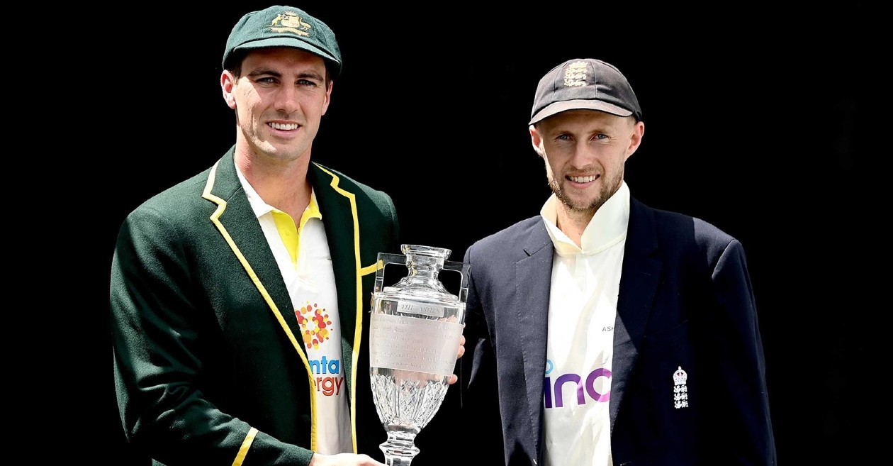 Ashes 2021-22: Complete schedule, Squads, Broadcast and Live Streaming details