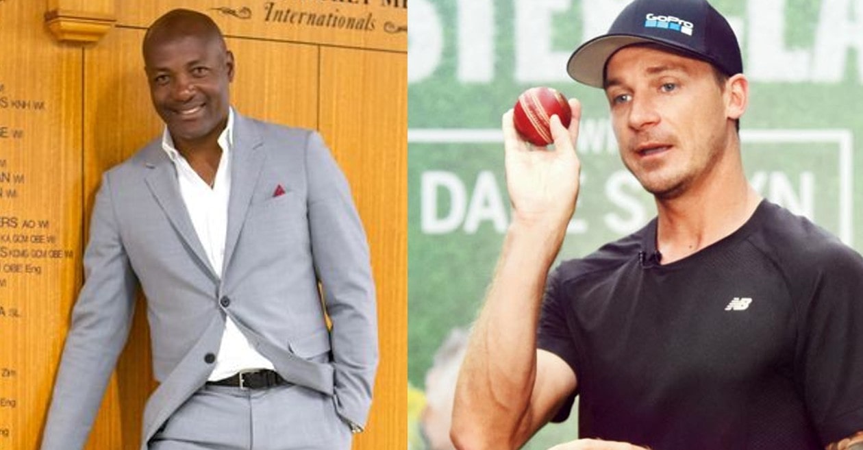 From Brian Lara to Dale Steyn: Sunrisers Hyderabad reveal their coaching staff for IPL 2022