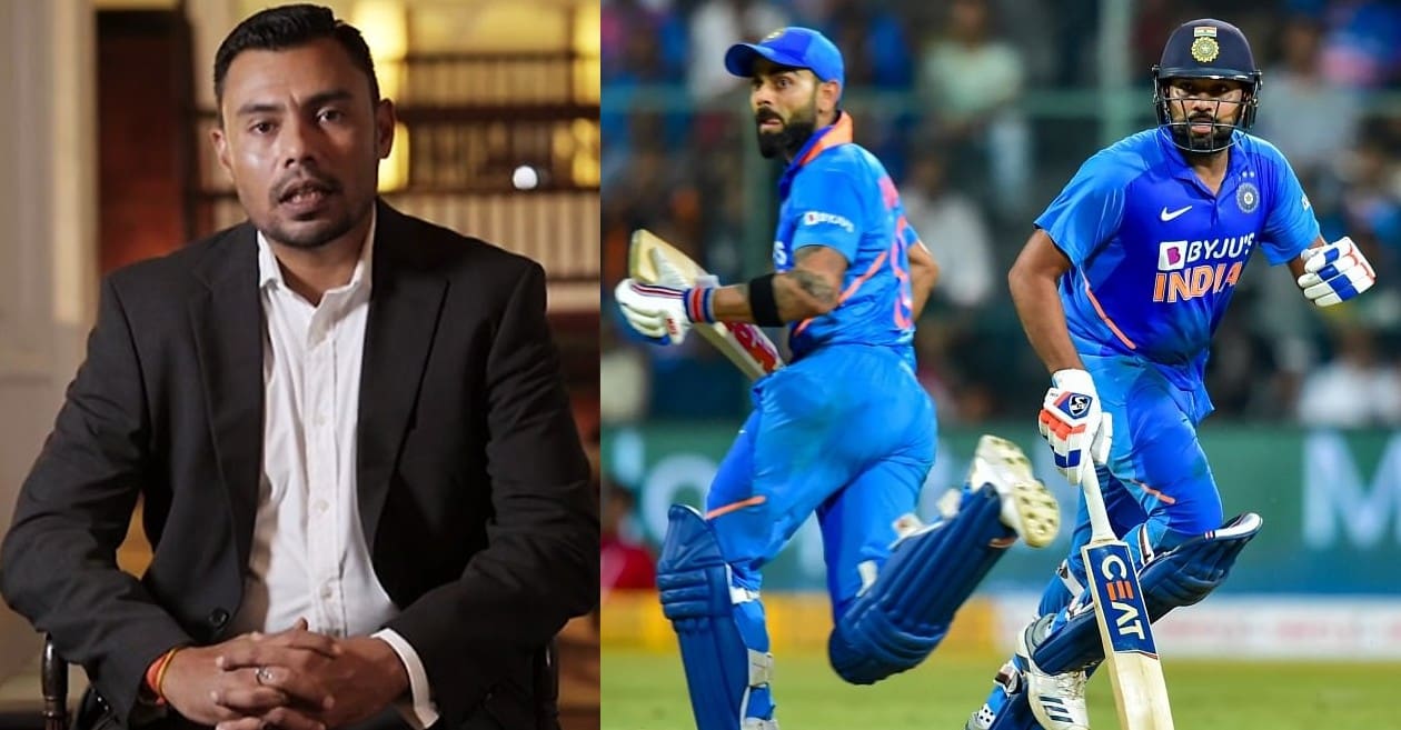 Danish Kaneria reveals his T20I XI of 2021, leaves out Rohit Sharma and Virat Kohli