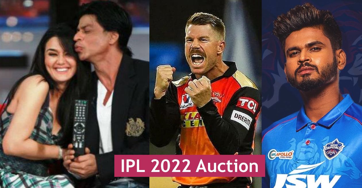 IPL 2022: List of retained players, salary purse, new teams, expected date and time