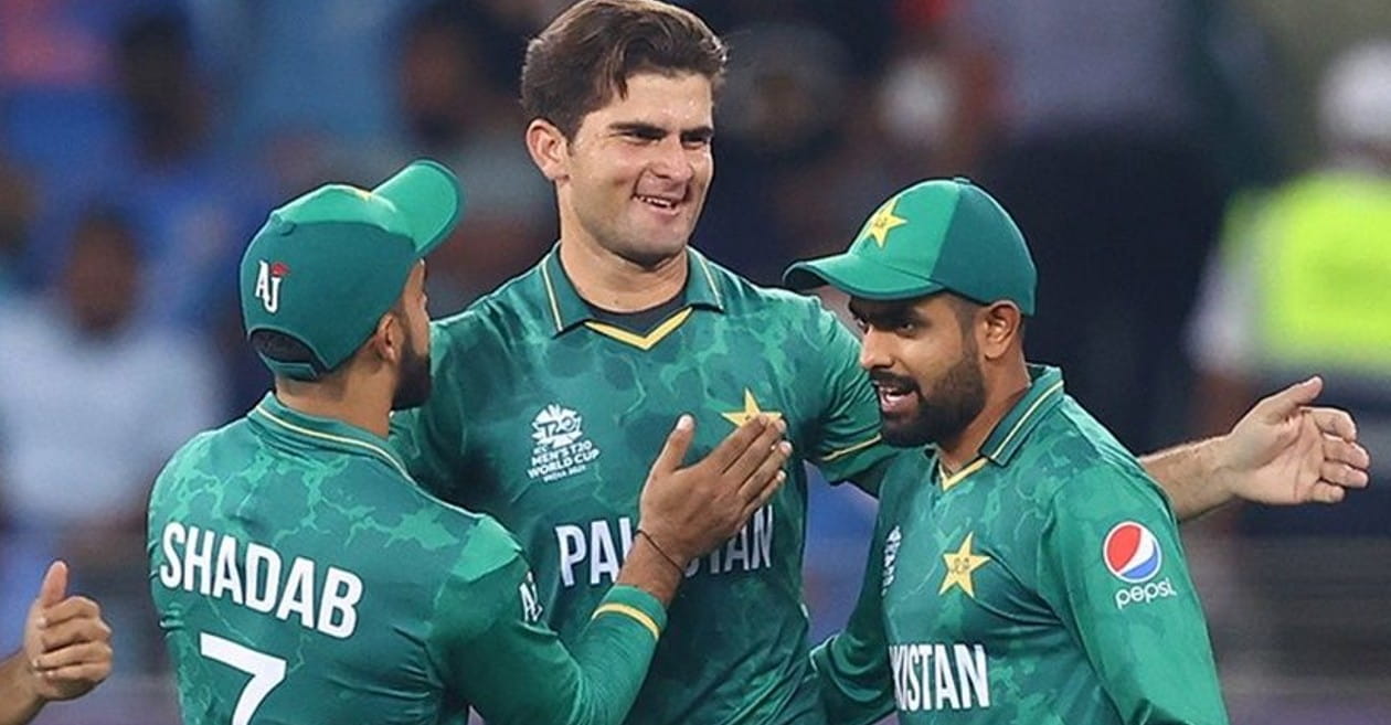 Pakistan name T20I and ODI squads for the home series against West Indies