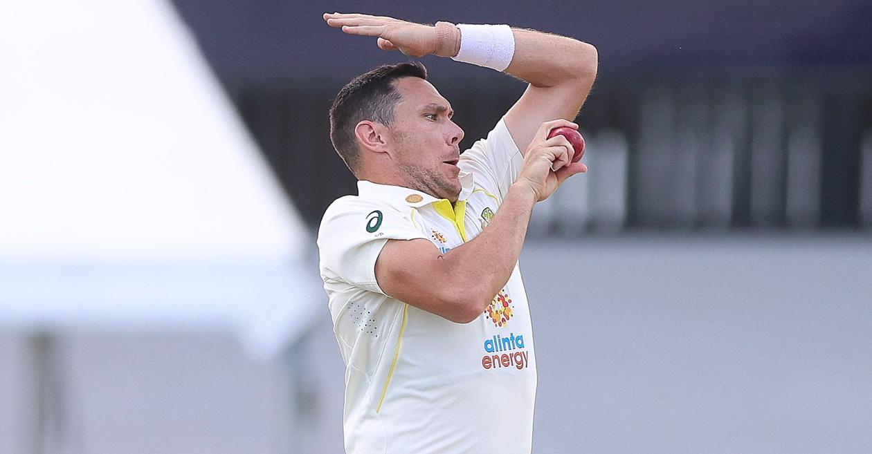 Scott Boland to debut in Boxing Day Test as Australia reveal their playing XI